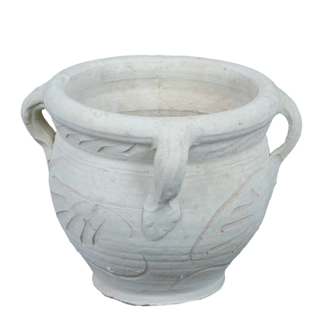 Donica włoska ceramiczna KP25